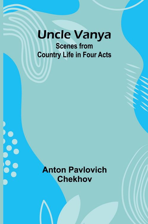 Produktbild: Uncle Vanya