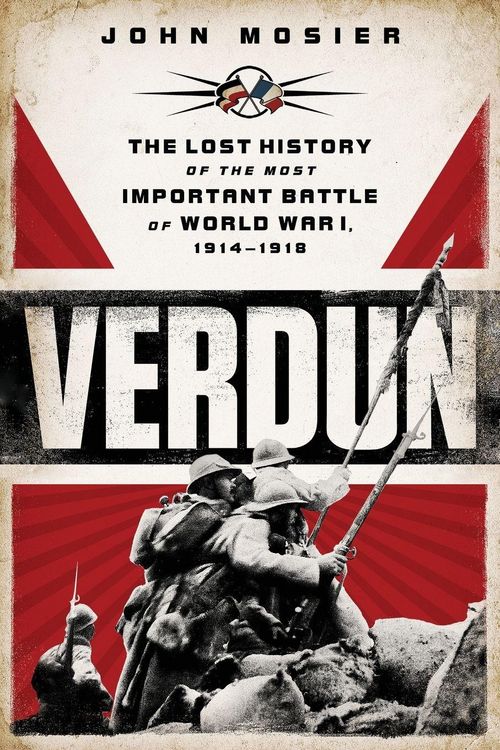 Produktbild: Verdun
