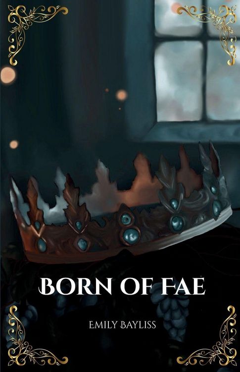 Produktbild: Born of Fae