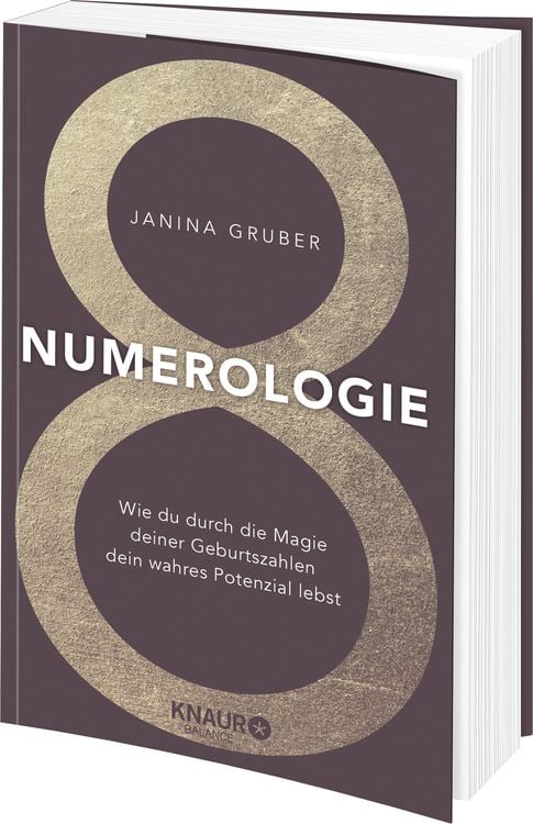 Produktbild: Numerologie