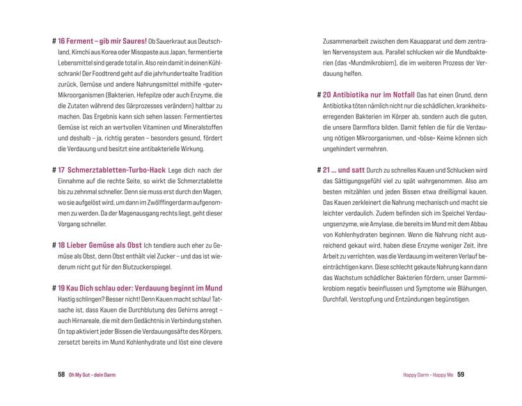 Produktbild: # Health Upgrade