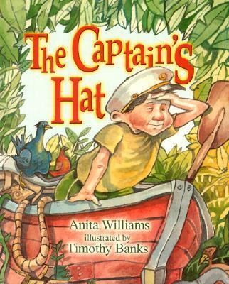 Produktbild: The Captain's Hat