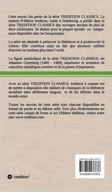 Produktbild: La vie et la mort du roi Richard II