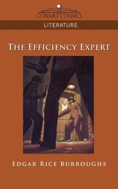 Produktbild: The Efficiency Expert