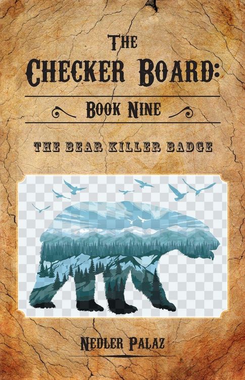 Produktbild: The Bear Killer Badge