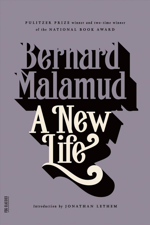 Produktbild: A New Life