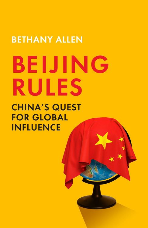 Produktbild: Allen, B: Beijing Rules