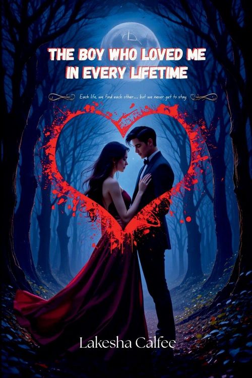 Produktbild: The Boy Who Loved Me in Every Lifetime