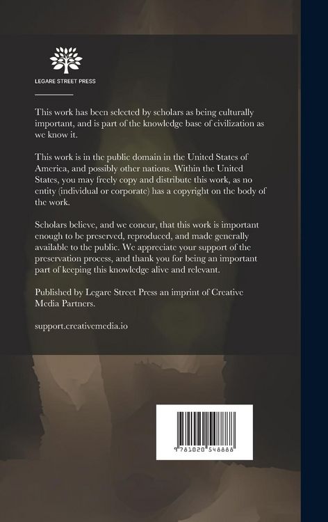 Produktbild: Inebriism, A Pathological And Psychological Study