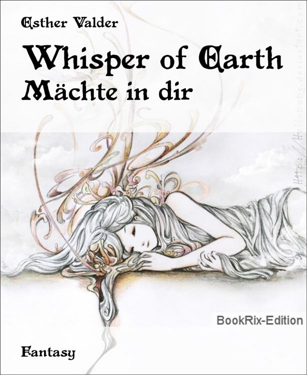 Produktbild: Whisper of Earth