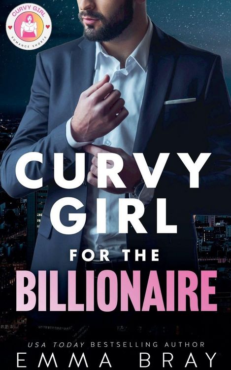Produktbild: Curvy Girl for the Billionaire