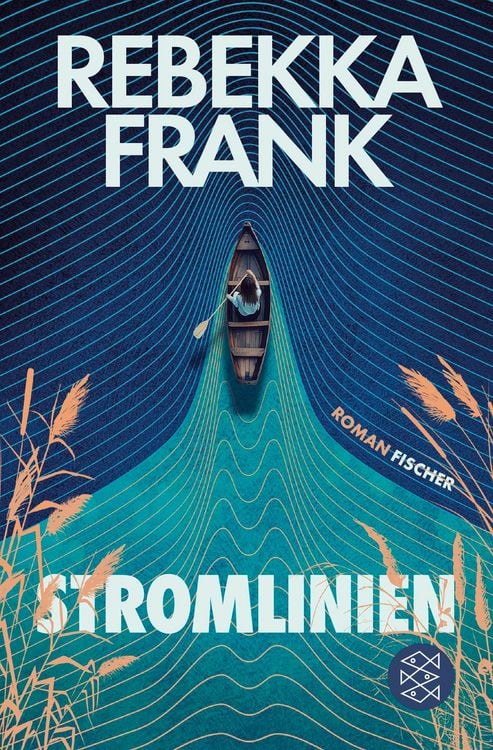 Produktbild: Stromlinien