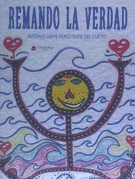 Produktbild: Remando la verdad