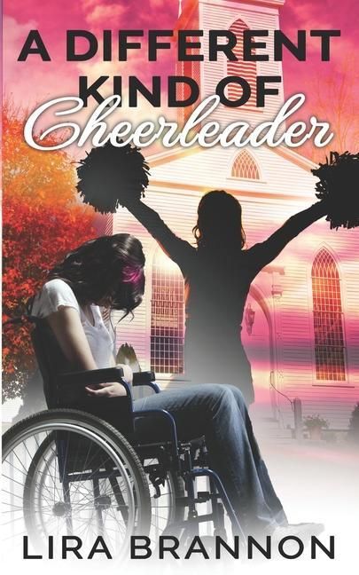 Produktbild: A Different Kind of Cheerleader