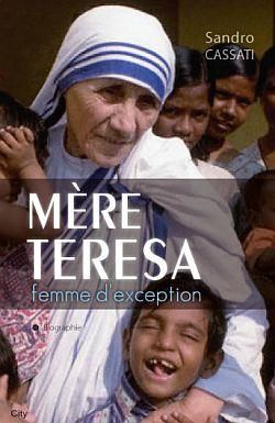 Produktbild: Mere teresa