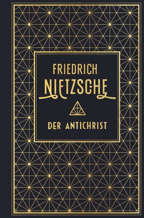 Produktbild: Der Antichrist