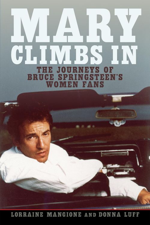 Produktbild: Mary Climbs In