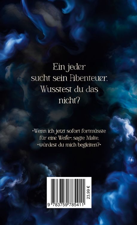 Produktbild: Der Mahr und die M&auml;r