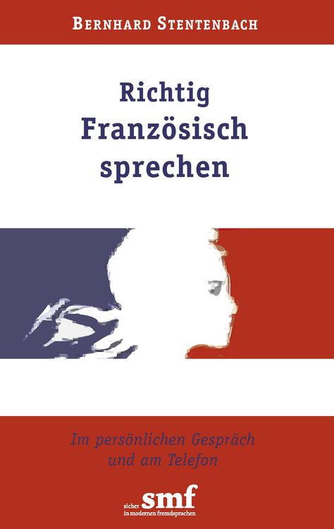 Produktbild: Richtig Franz&ouml;sisch sprechen