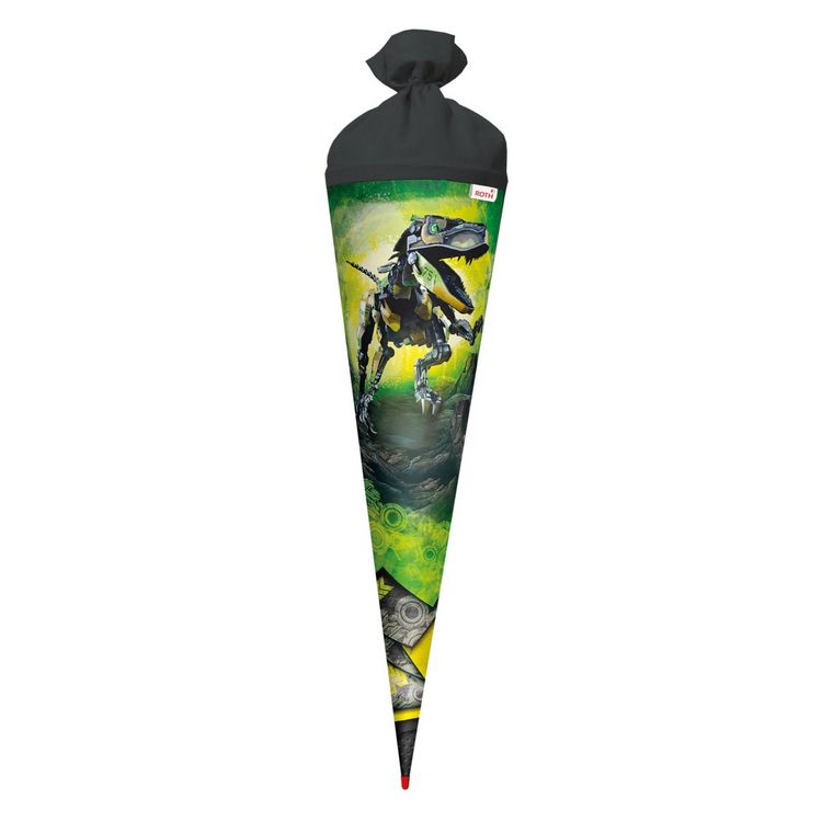 Produktbild: Roth Schult&uuml;te, Robo-Rex, 70 cm
