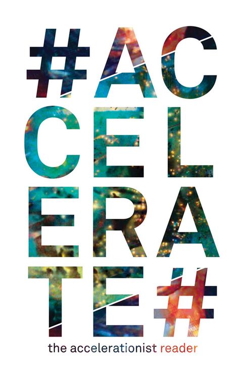 Produktbild: #Accelerate