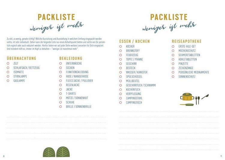 Produktbild: VAN LIFE - Mein pers&ouml;nliches Logbuch