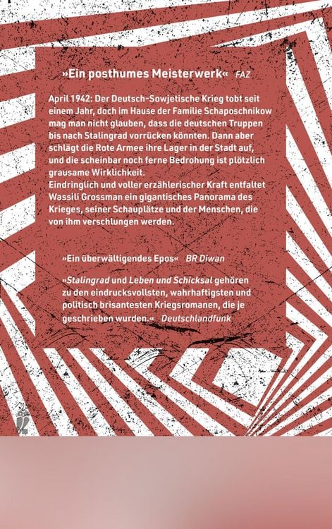 Produktbild: Stalingrad