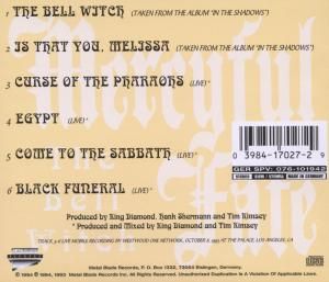 Produktbild: The Bell Witch