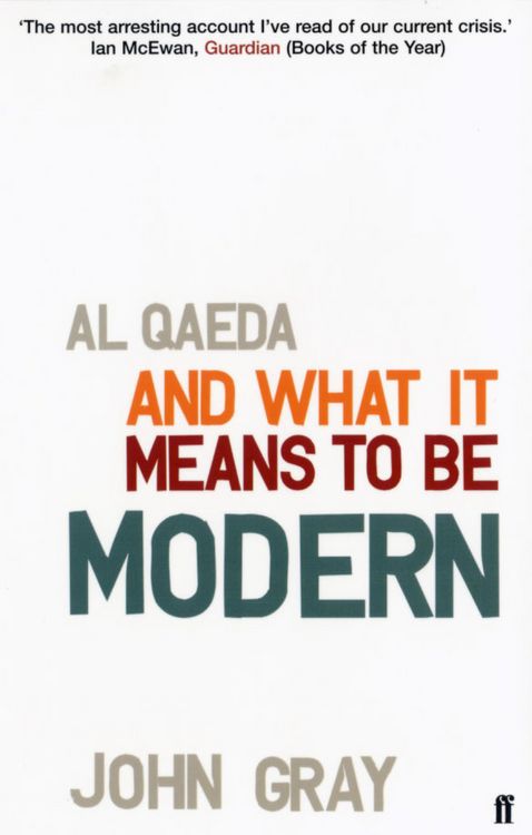 Produktbild: Al Qaeda and What It Means to be Modern