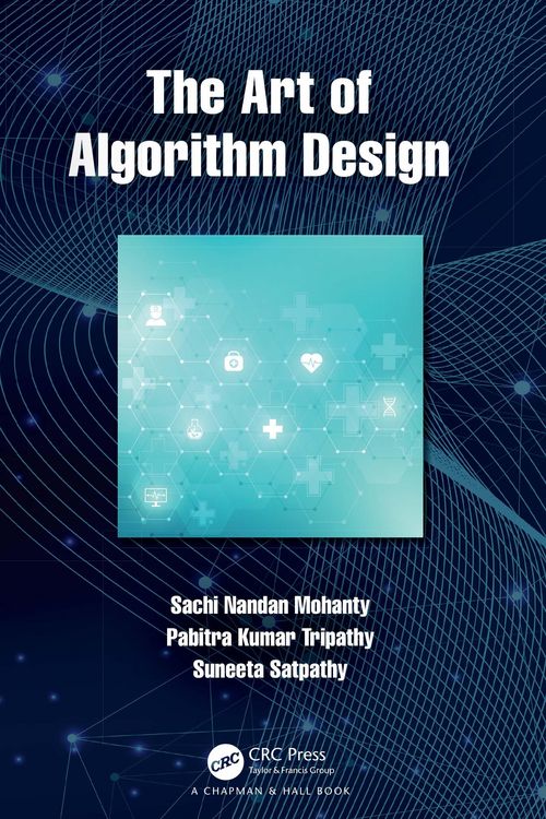 Produktbild: The Art of Algorithm Design