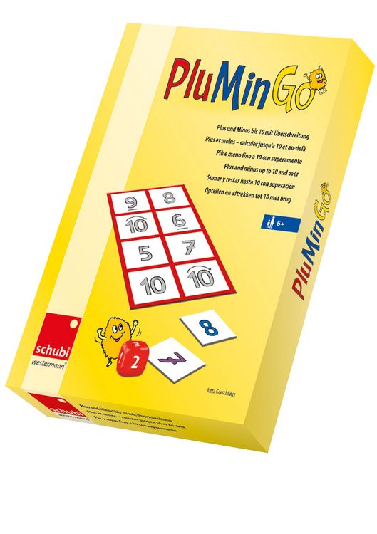 Produktbild: PluMinGo