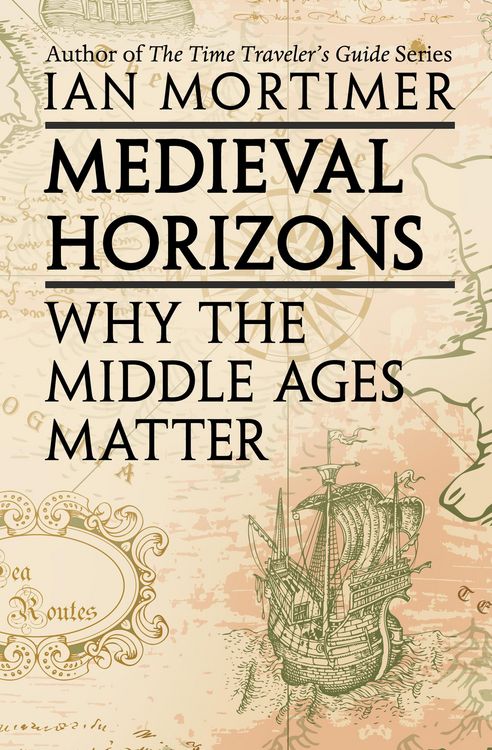 Produktbild: Medieval Horizons