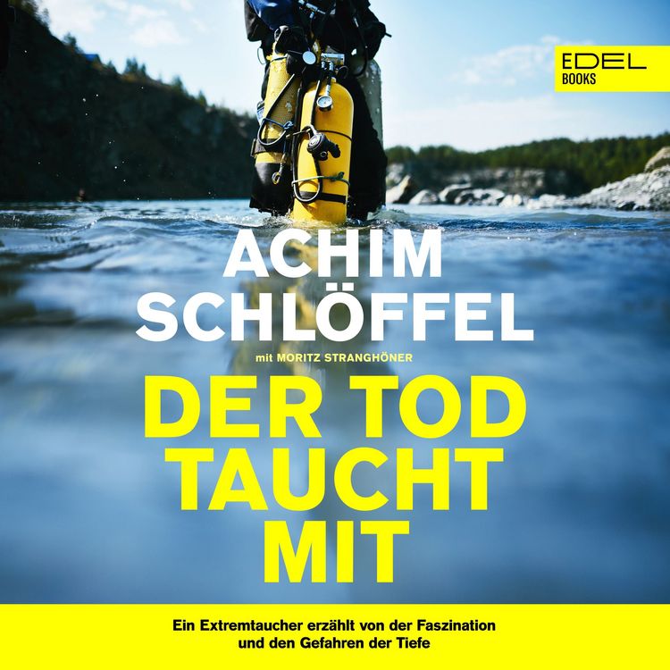 Produktbild: Der Tod taucht mit