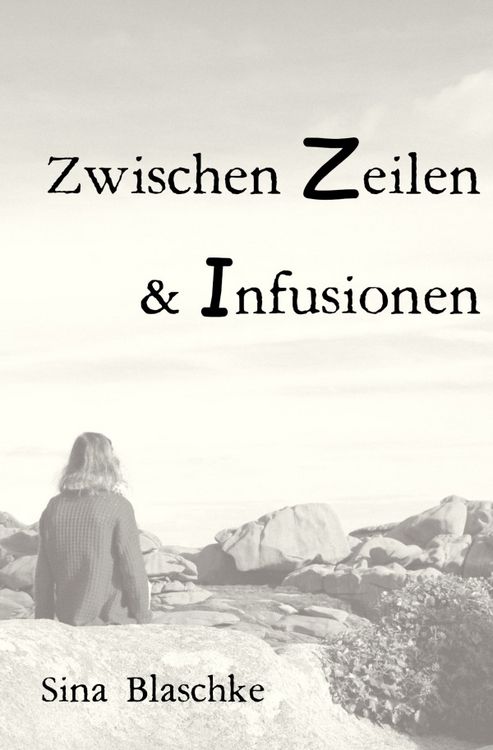Produktbild: Zwischen Zeilen und Infusionen