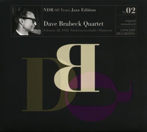 Produktbild: NDR 60 Years Jazz Edition Vol.2-Live Hannover 28.0