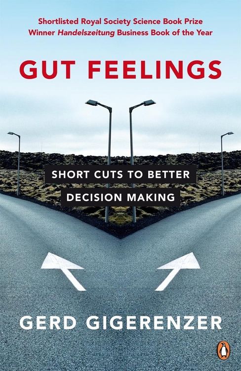 Produktbild: Gut Feelings
