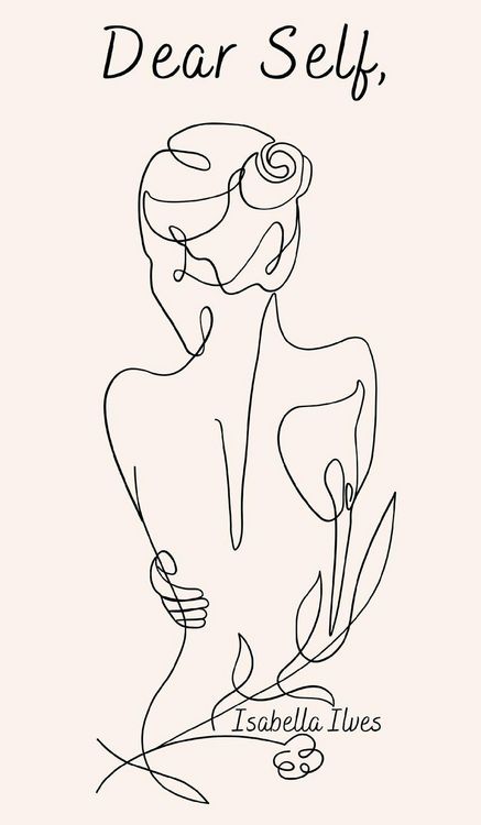 Produktbild: Dear Self,