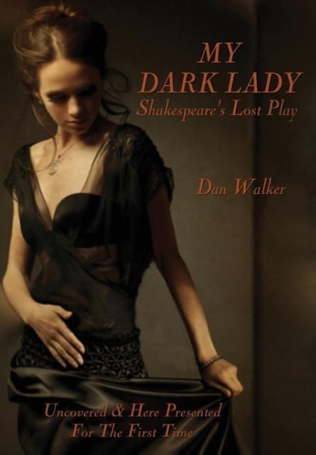 Produktbild: My Dark Lady