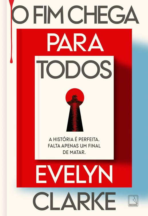 Produktbild: O fim chega para todos