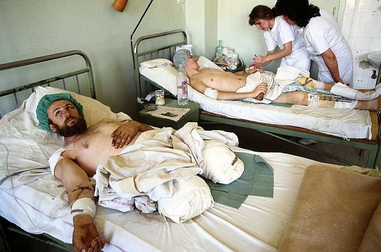 Produktbild: ... und Gott Schuf den Krieg