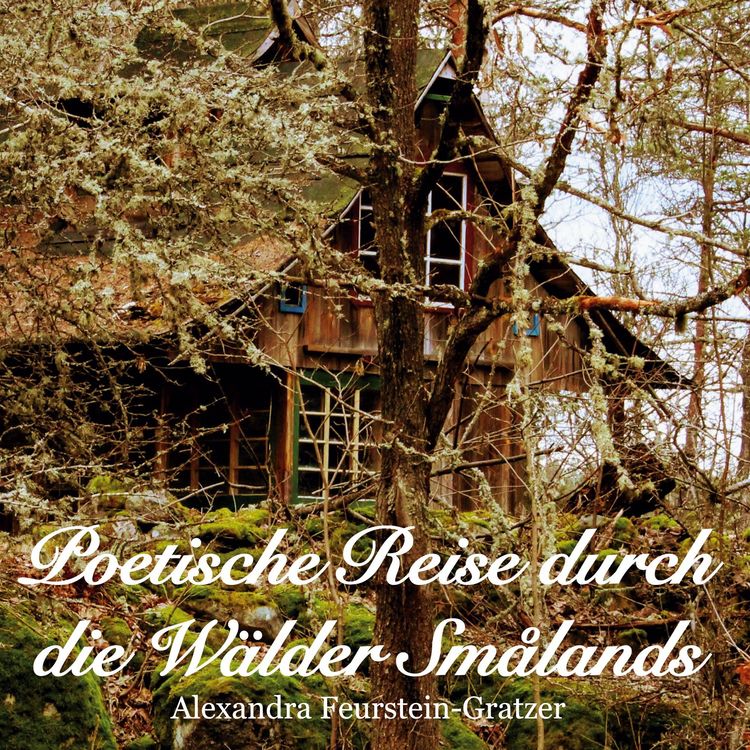 Produktbild: Poetische Reise durch die W&auml;lder Sm&aring;lands