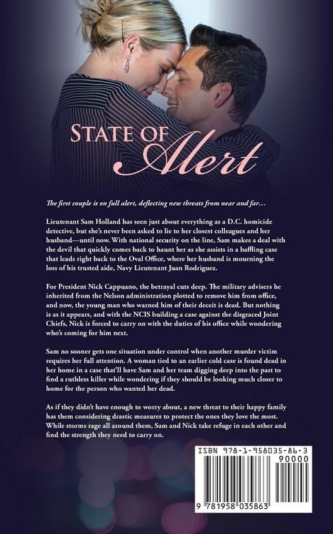 Produktbild: State of Alert