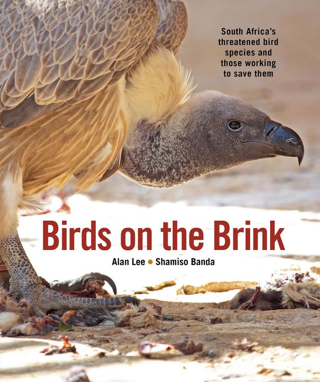 Produktbild: Birds on the Brink