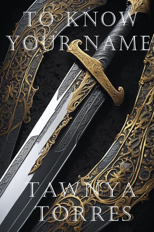 Produktbild: To Know Your Name