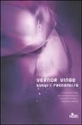 Produktbild: Vinge, V: Tutti i racconti