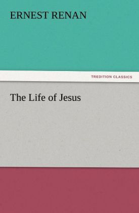 Produktbild: The Life of Jesus