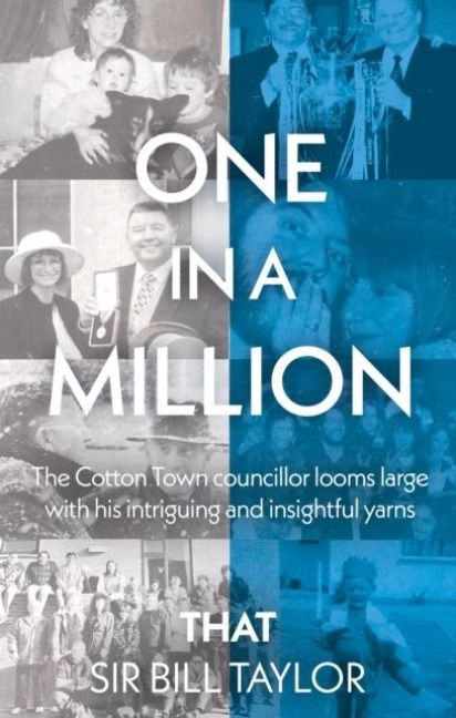 Produktbild: One in a Million
