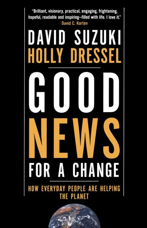 Produktbild: Good News for a Change