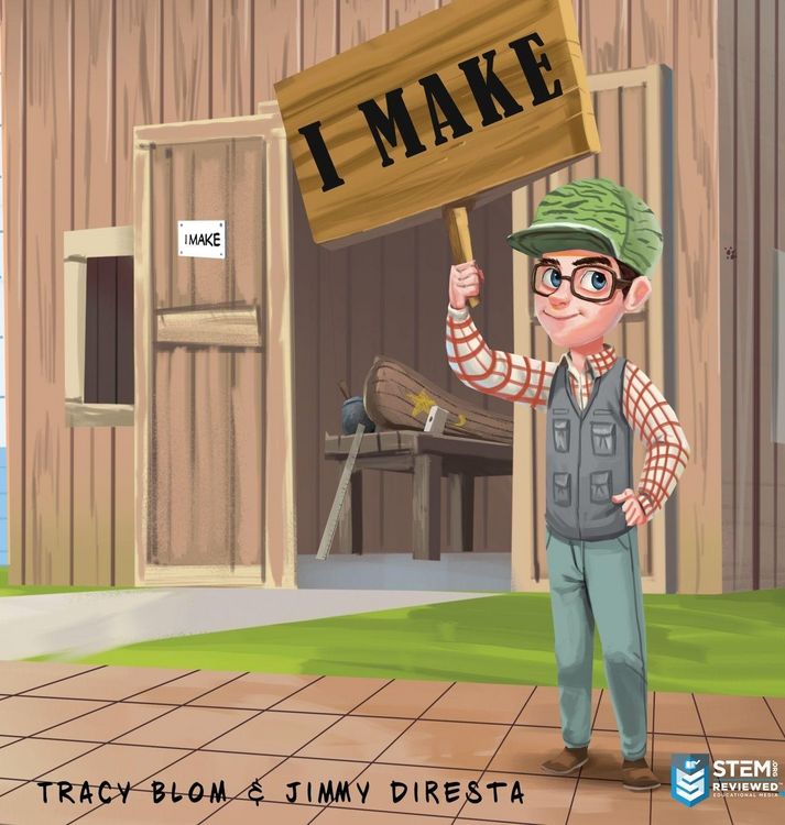 Produktbild: I Make