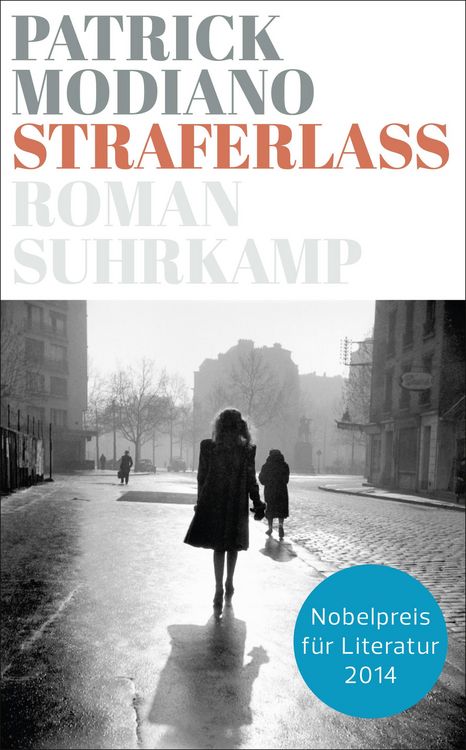 Produktbild: Straferla&szlig;
